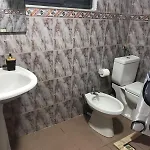 Διαμέρισμα Mance