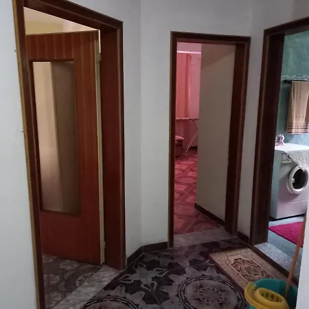 Apartamento Mance Durrës