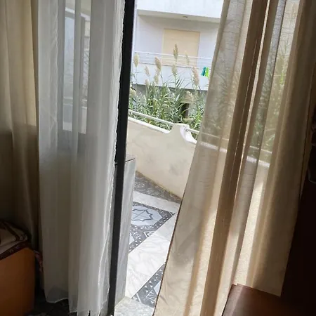 Mance Apartment