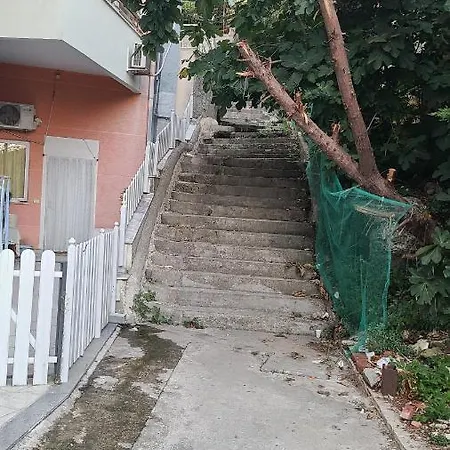 Apartmán Mance