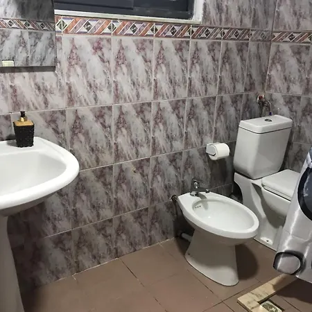 Apartmán Mance
