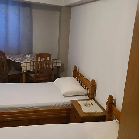 Apartmán Mance