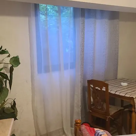 Apartmán Mance